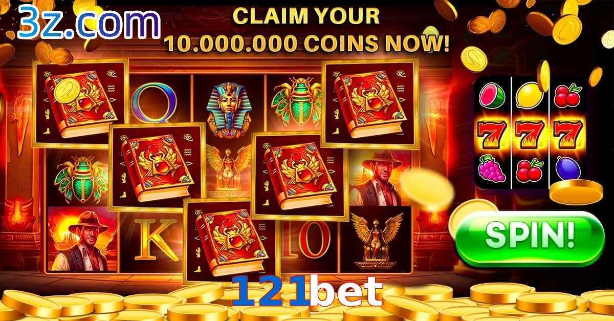 121bet